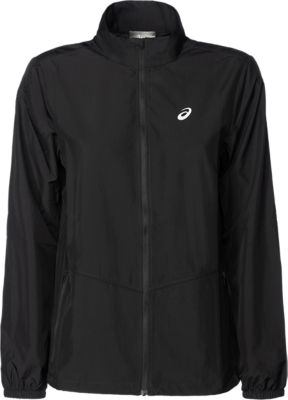 ASICSCore Jacket - schwarz