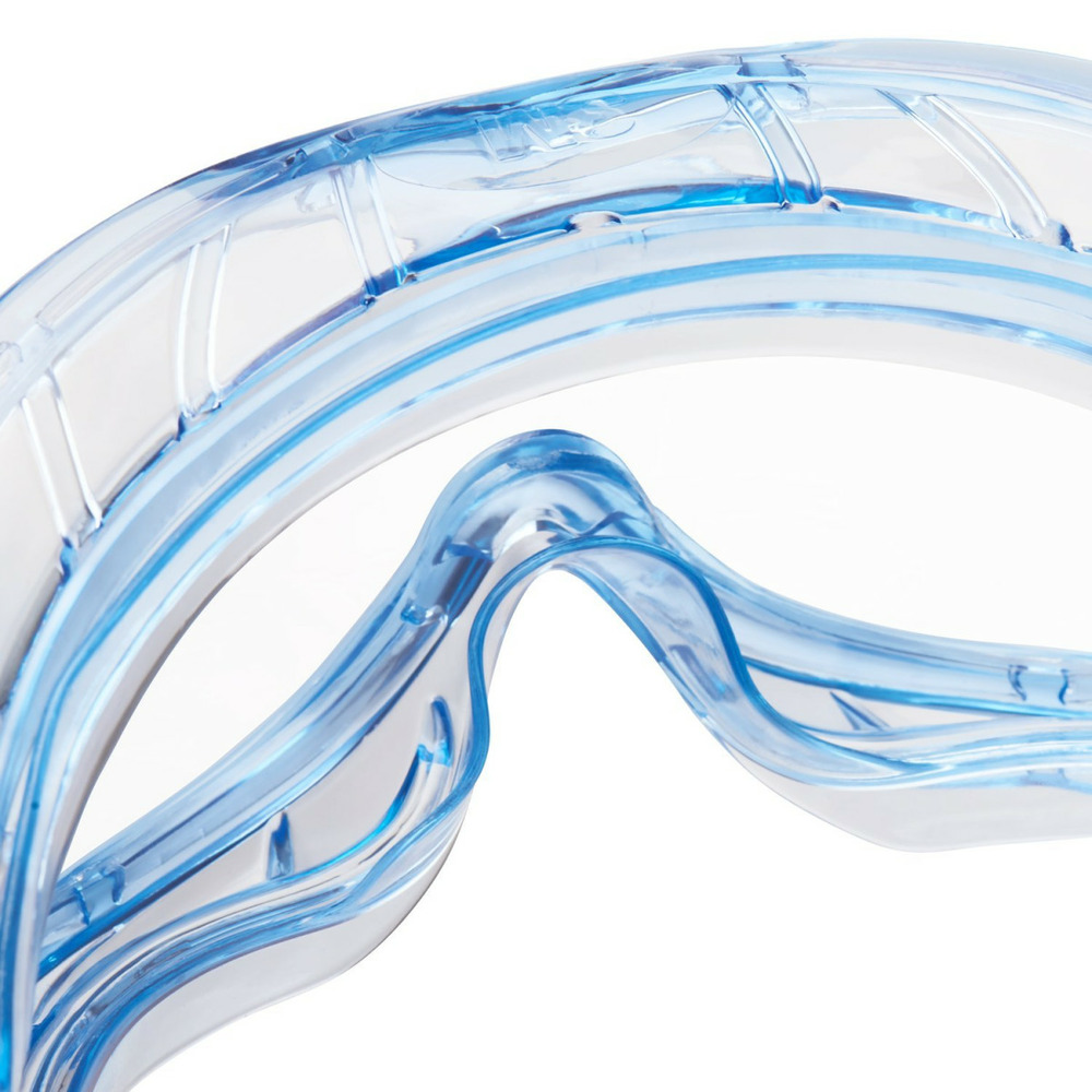 Lunettes-masques de sécurité 3m™ fahrenheit™