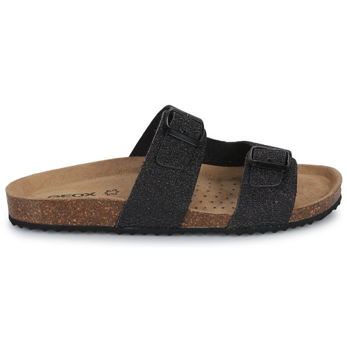 Geox - D BRIONIA Negro