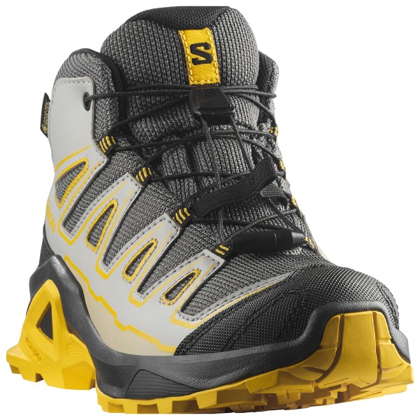 Salomon - Kid's X Ultra Mid GORE-TEX - Chaussures de randonnée