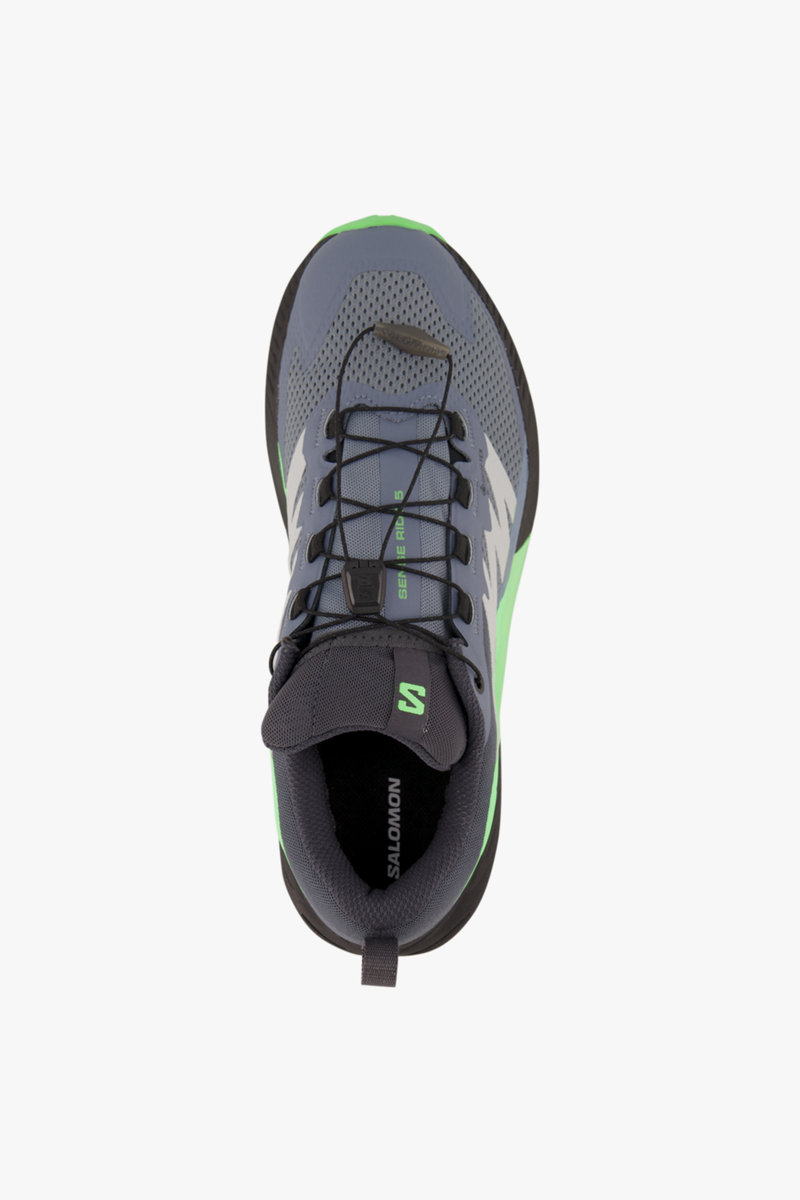 Salomon Sense Ride 5 Gore-Tex® Herren Trailrunningschuh