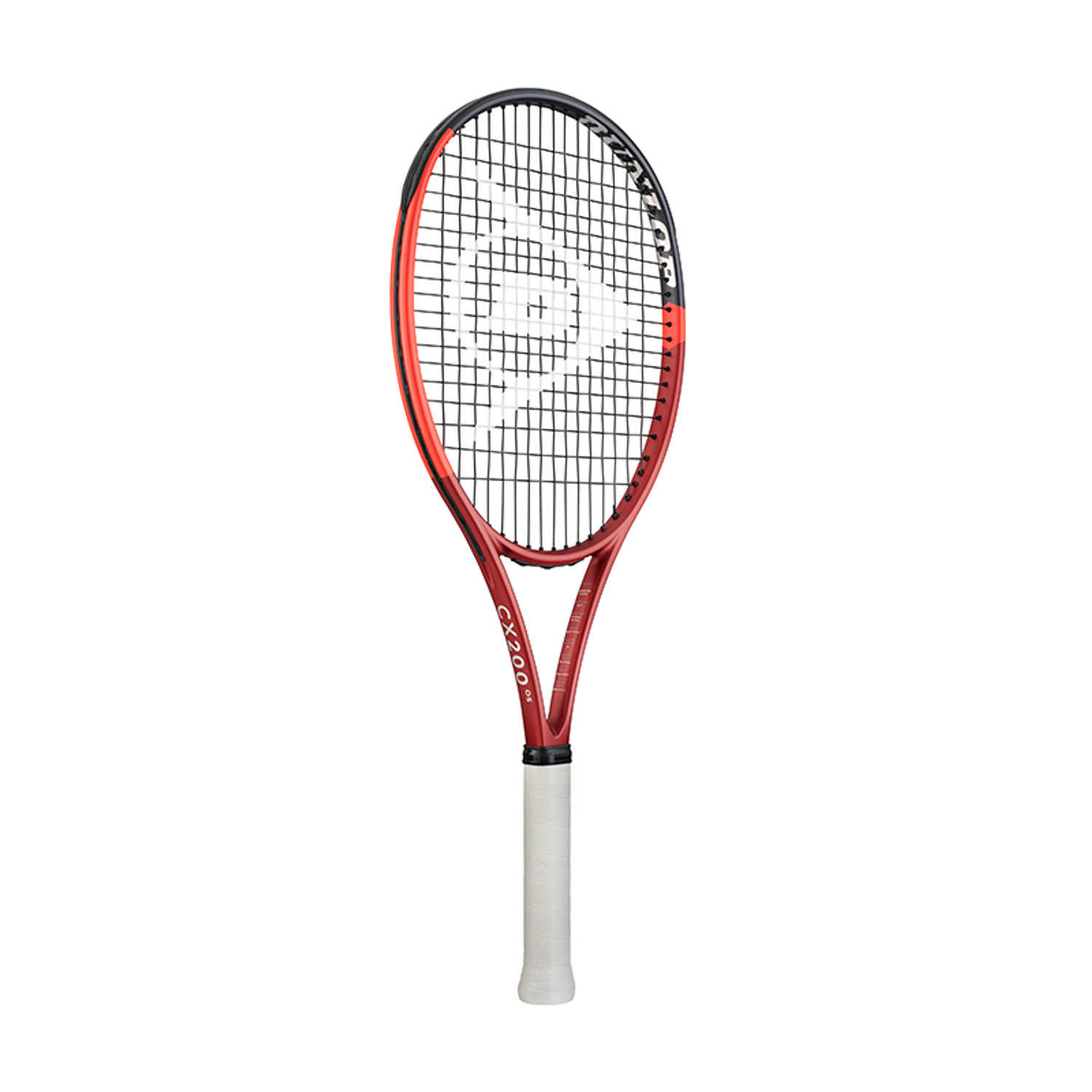 Dunlop CX200 OS