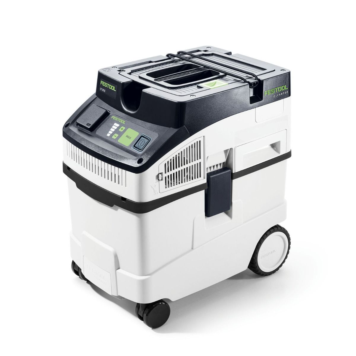 Festool CT 25-Set Stofzuiger CLEANTEC - 578449