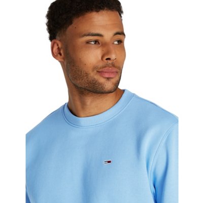 Sweatshirt homme Tjm Reg Flag TOMMY HILFIGER