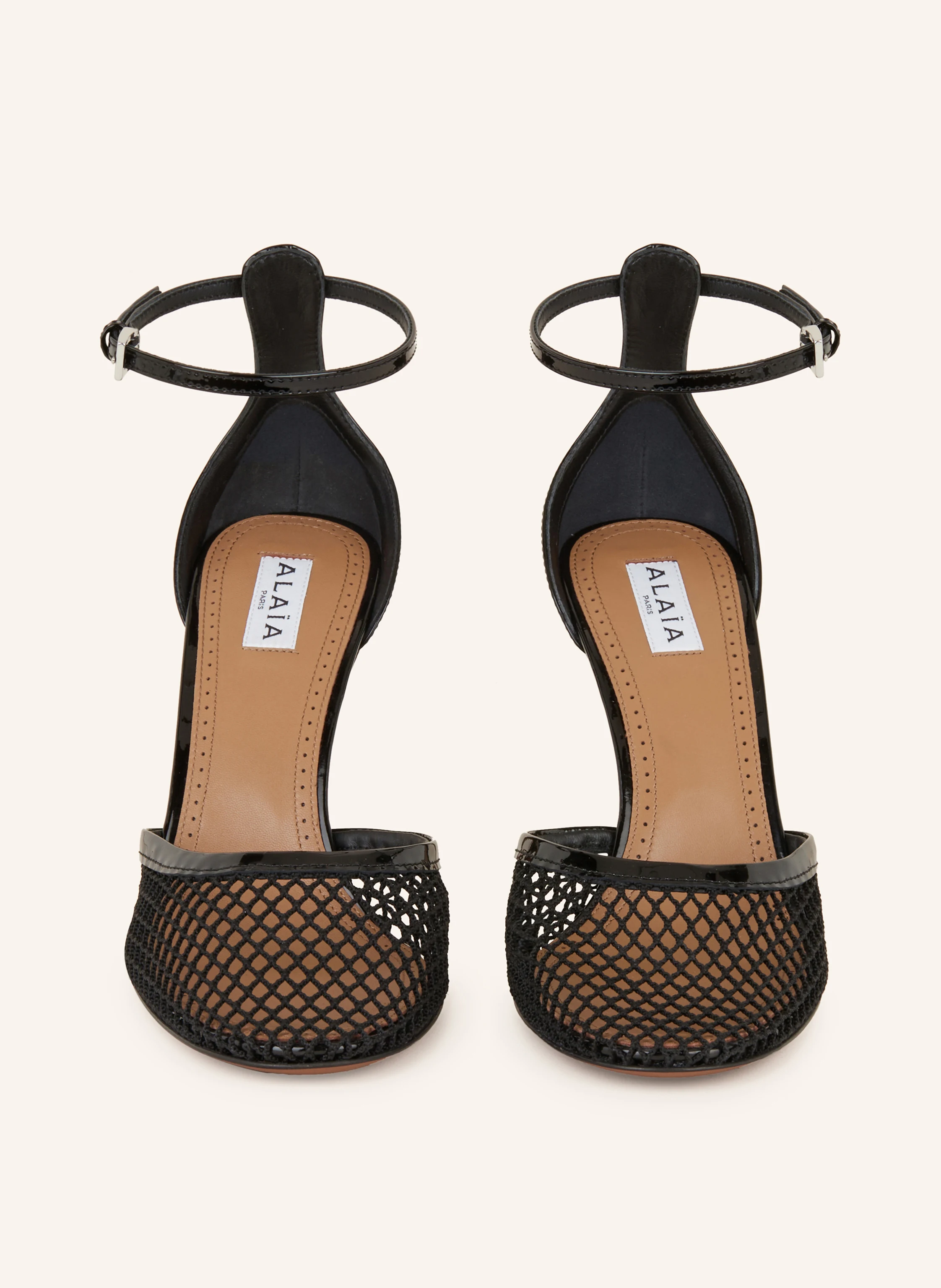 ALAÏA Pumps