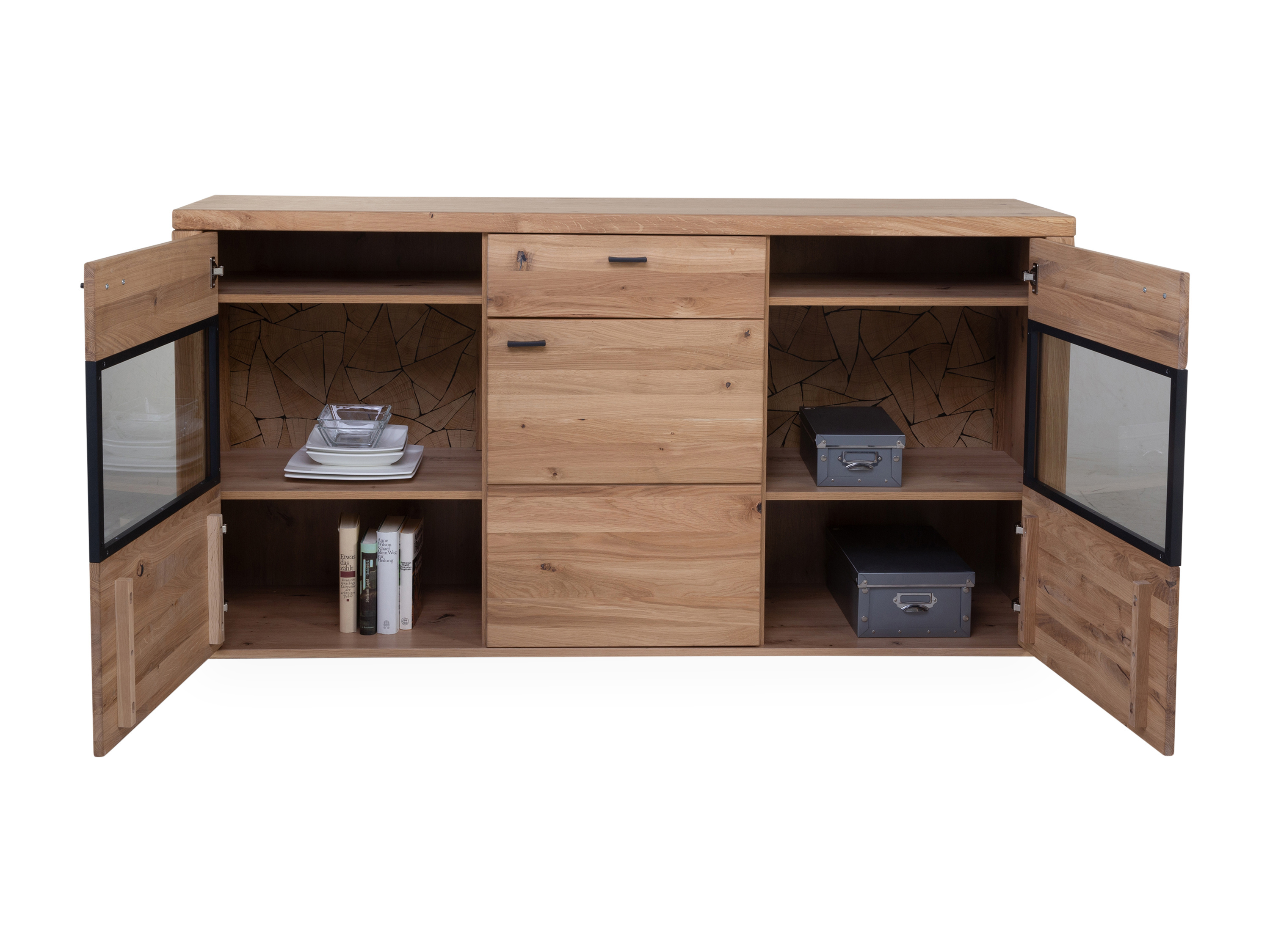 Sideboard HARPER ITABIRA