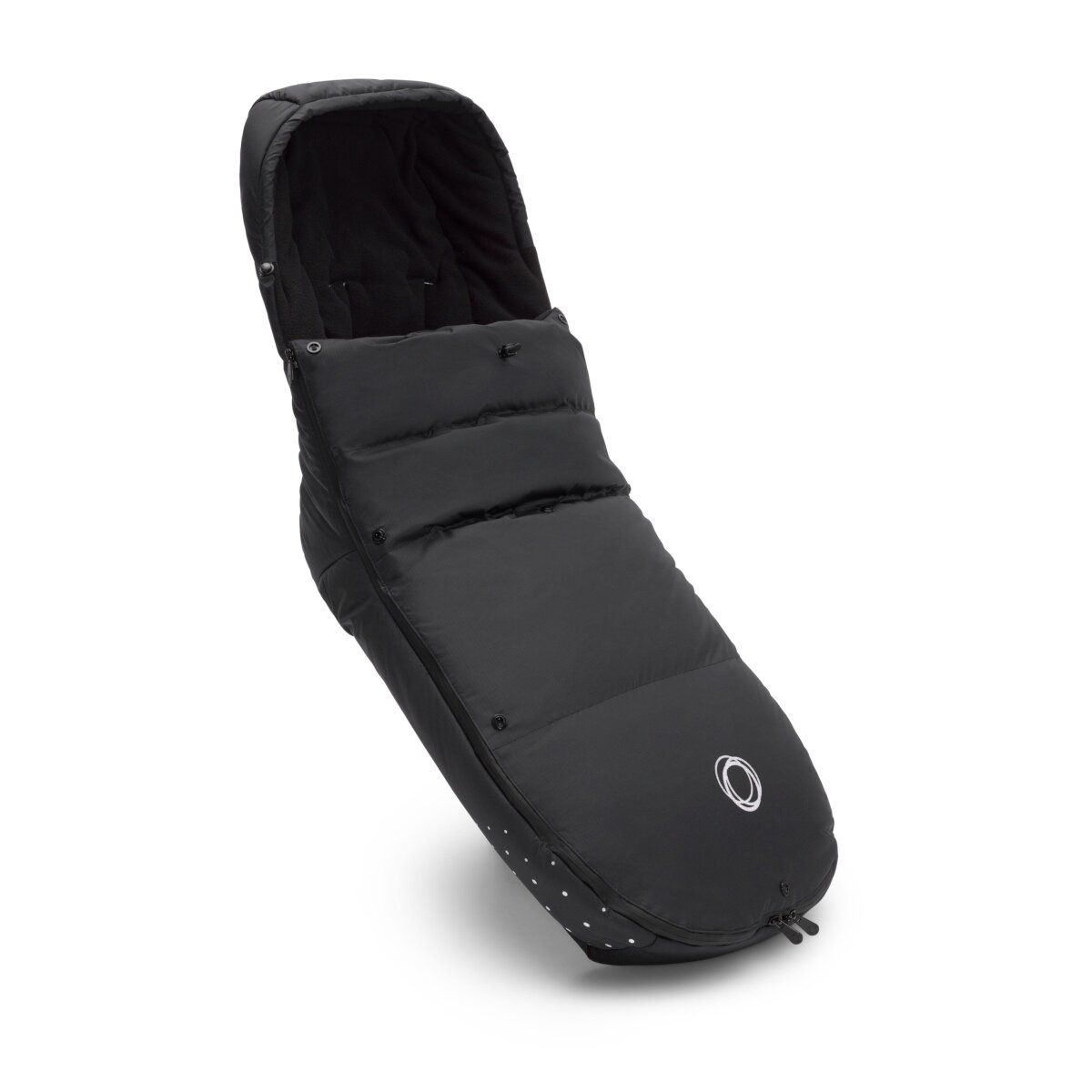 Bugaboo International BV Bugaboo High Performance Winter-Fußsack