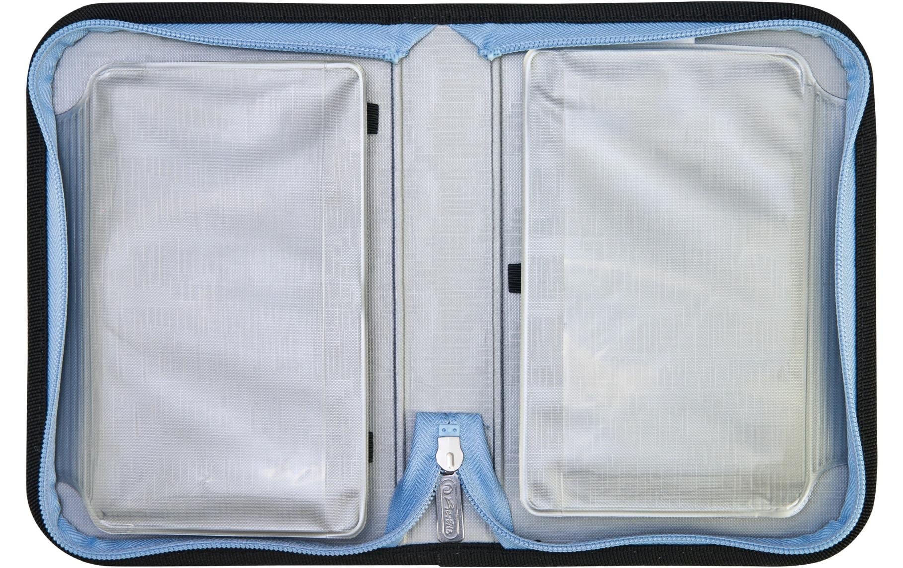 Herlitz Schultertasche »Loop Plus Soccer 17 l«