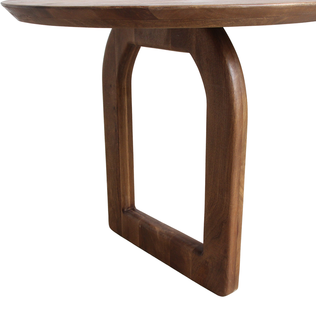 Baba eettafel 240cm mix - TAMW42