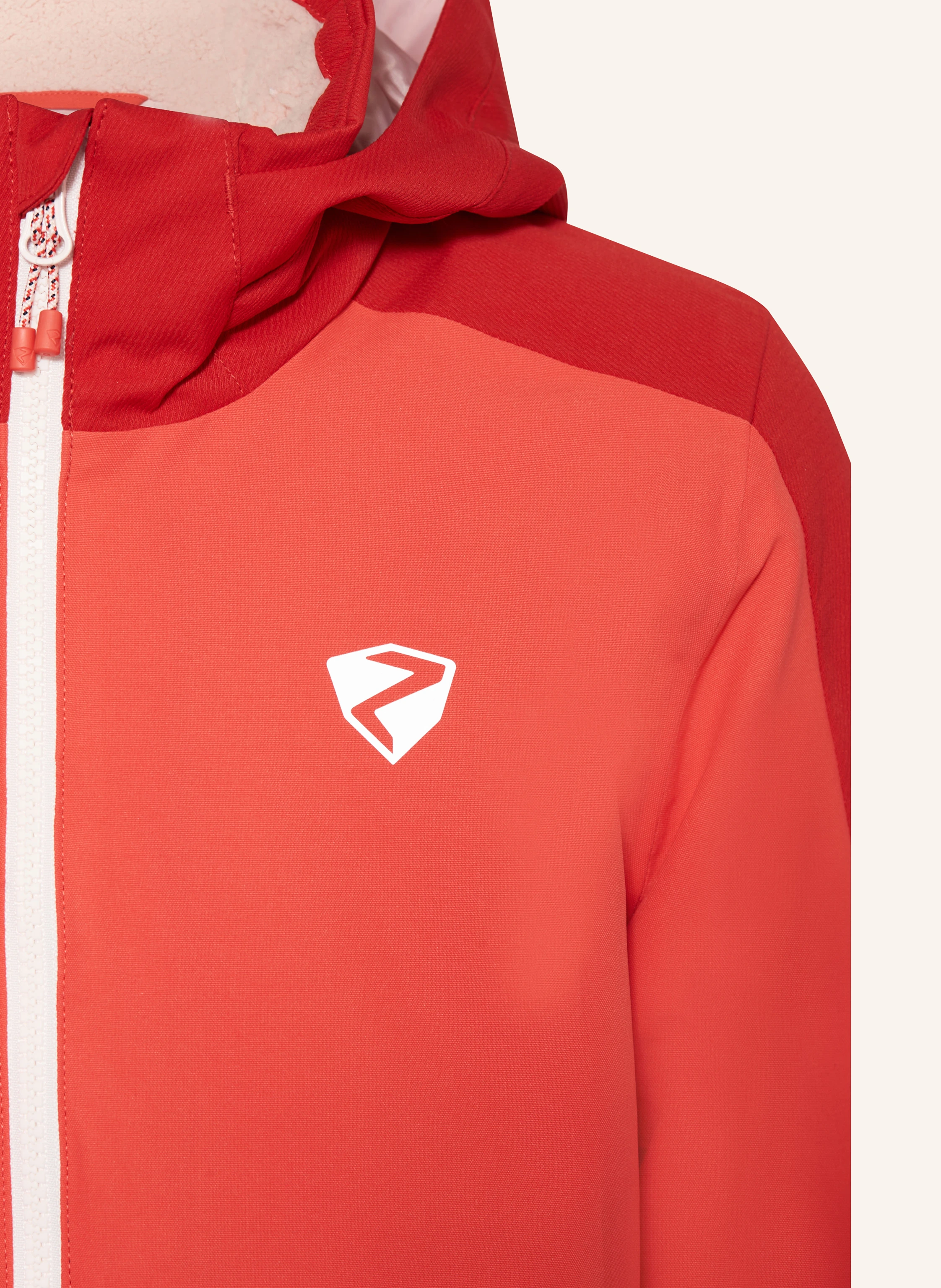 Ziener Skijacke ALUCK