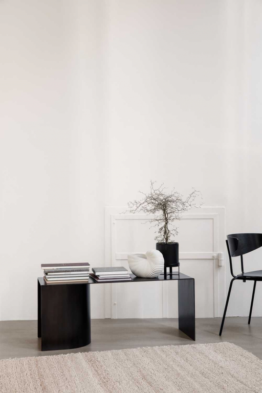 Ferm Living Shade Loop vloerkleed 200x300