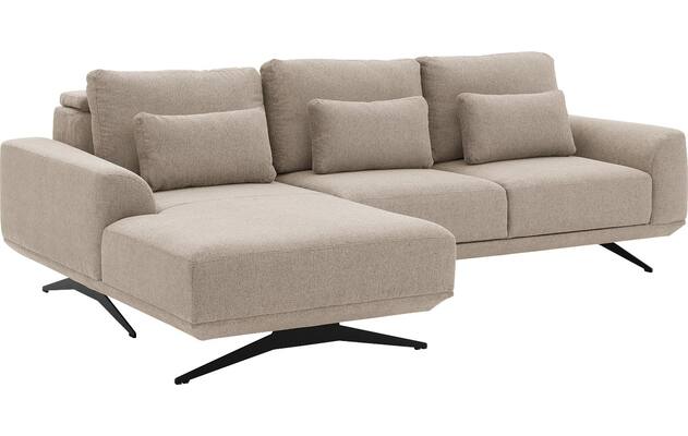 Loungebank Princess