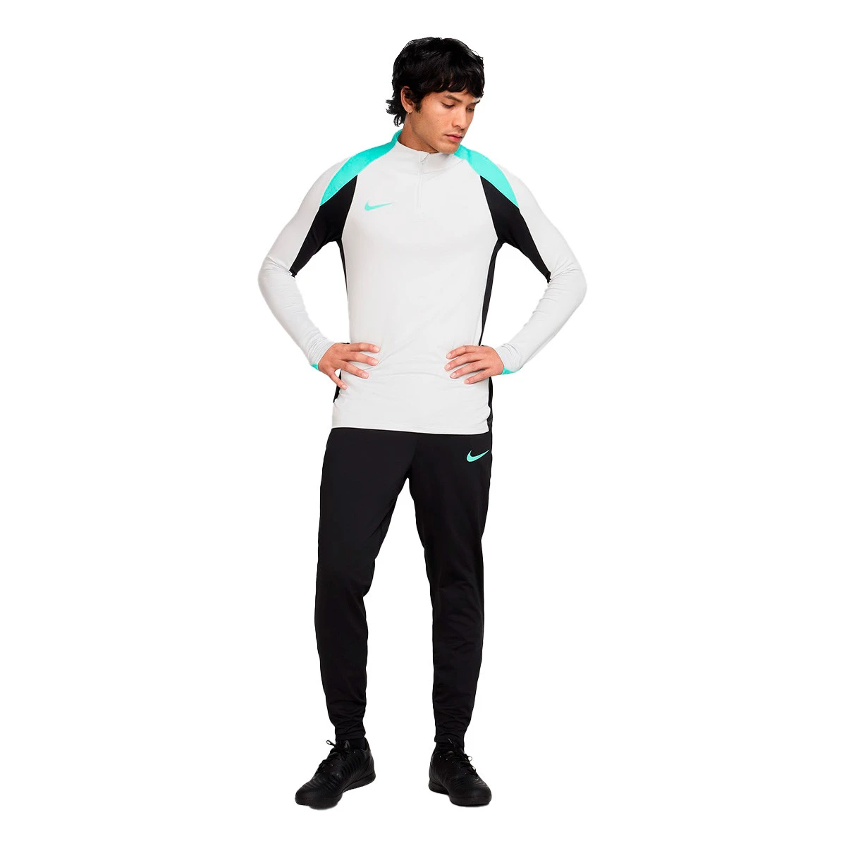 Sweatshirt Nike Dri-Fit Strike