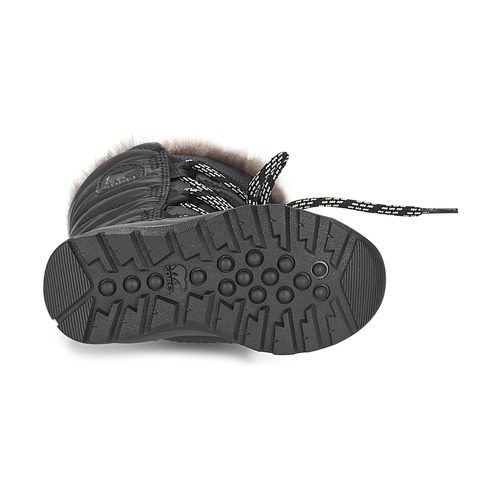 Sorel - CHILDREN'S WHITNEY LACE - Black