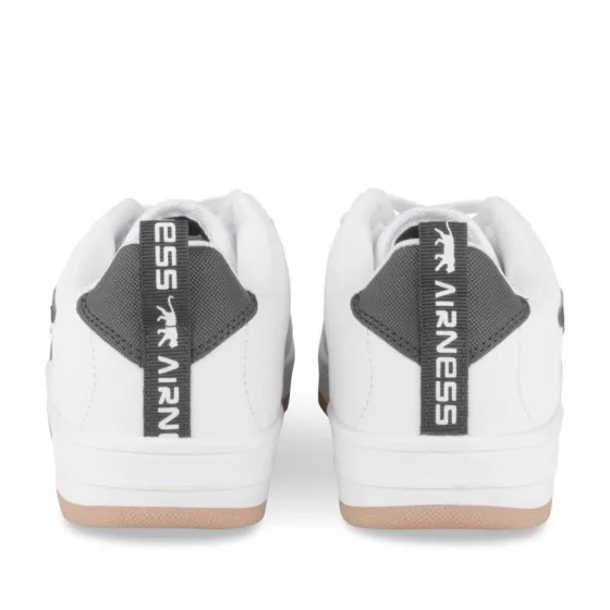 Baskets BLANC AIRNESS