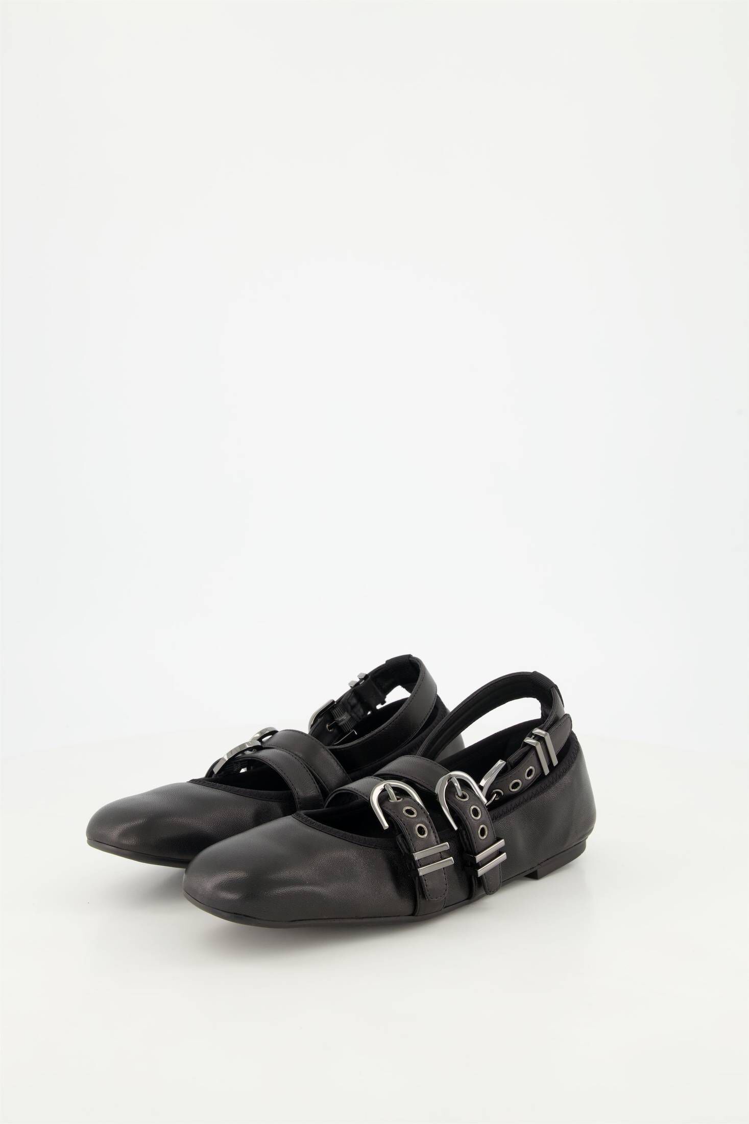 Stuart Weitzman| Damen Ballerina MAVERICK BALLET FLAT