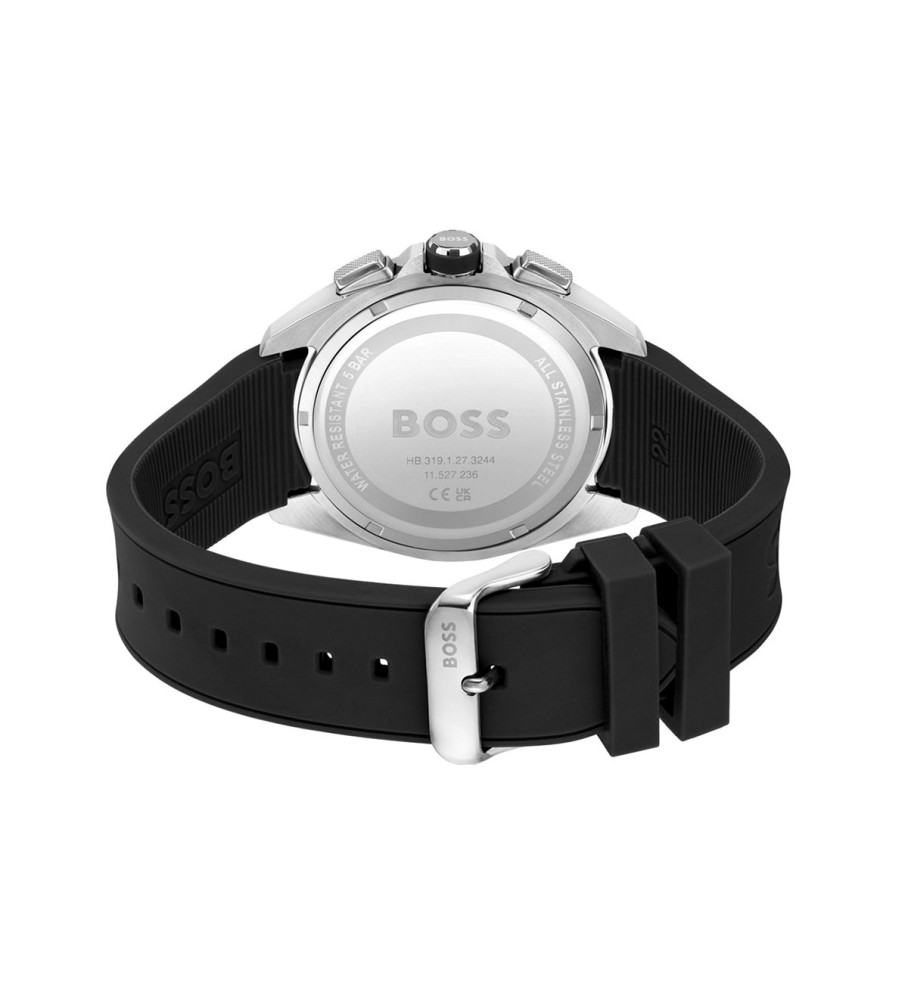 Relógio analógico BOSS Top Black