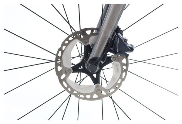 Produit reconditionné · Scott Addict 10 Carbone · Gris / Vélo de route / Scott | Bon état