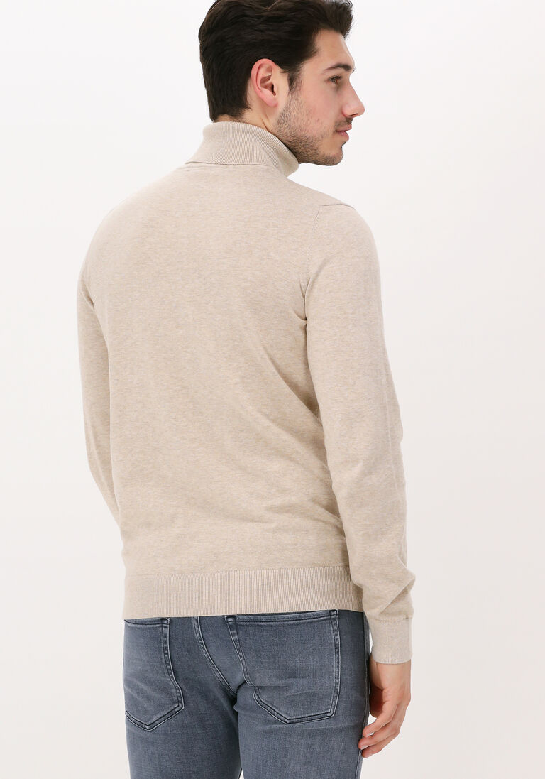 SAINT STEVE beige saint steve coltrui coen