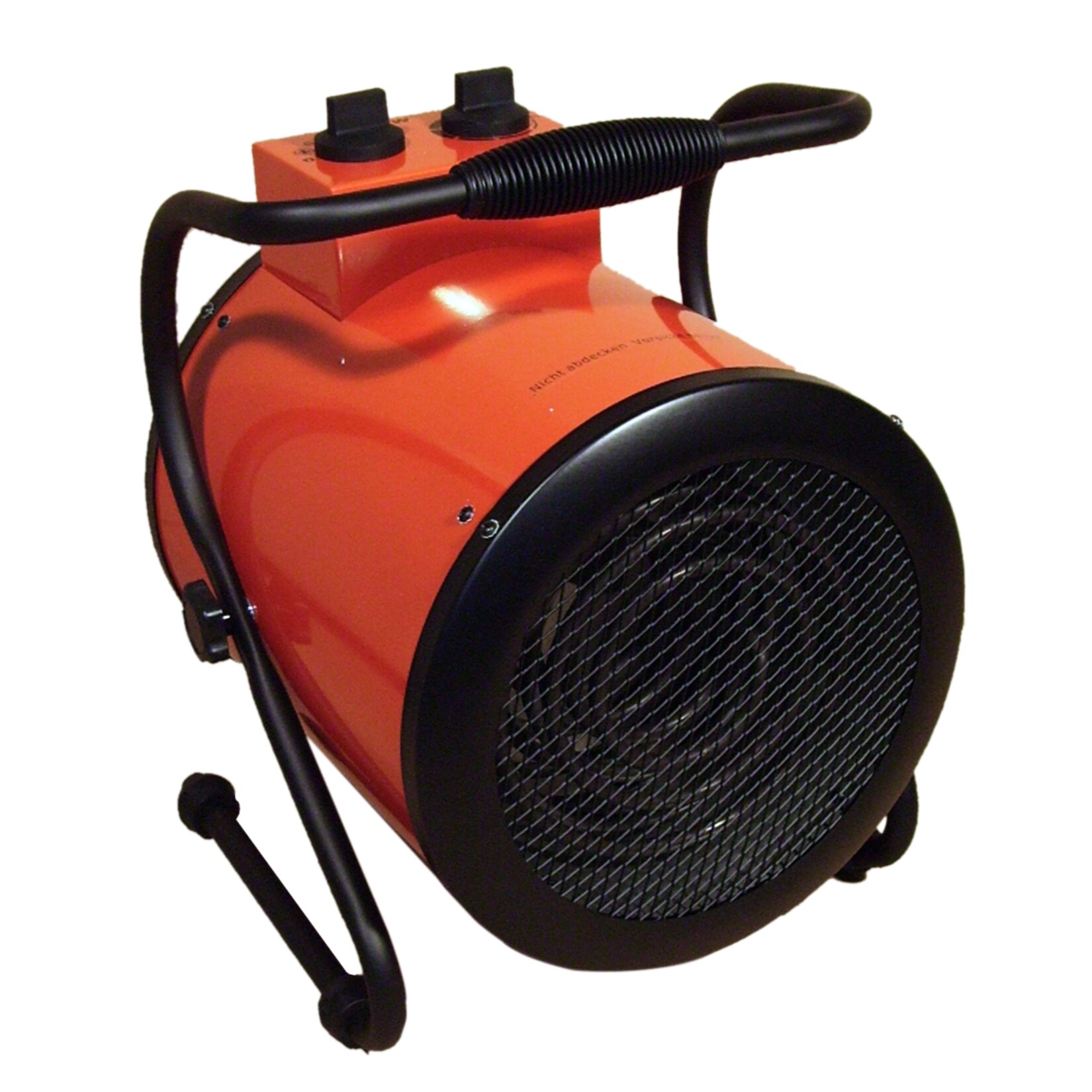 Mauk Heizgerät 3kW elektrisch