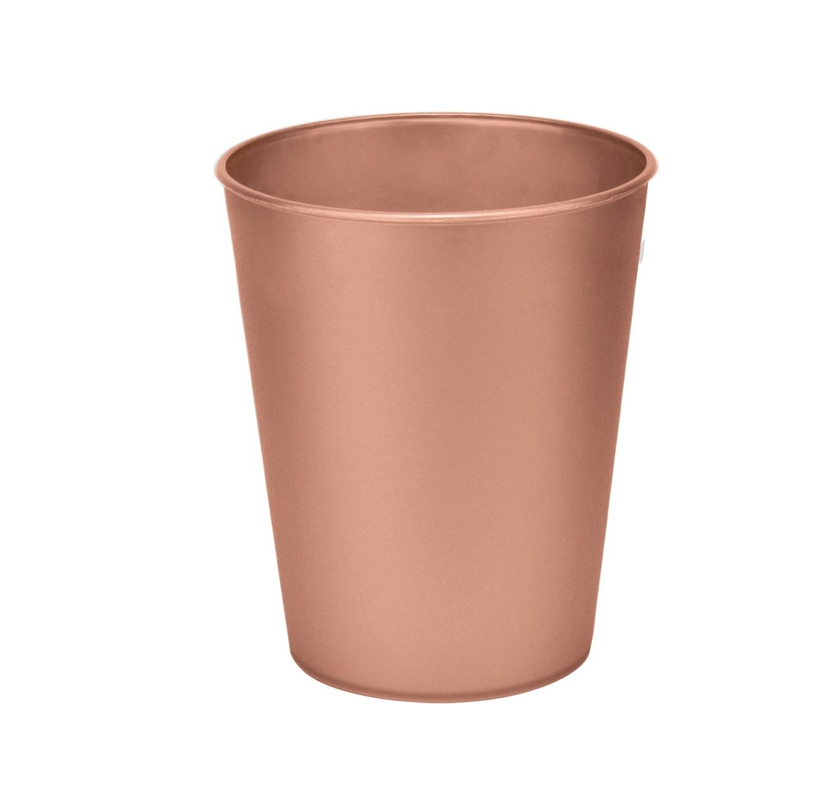 Rose Gouden Bekers 250ml 4st
