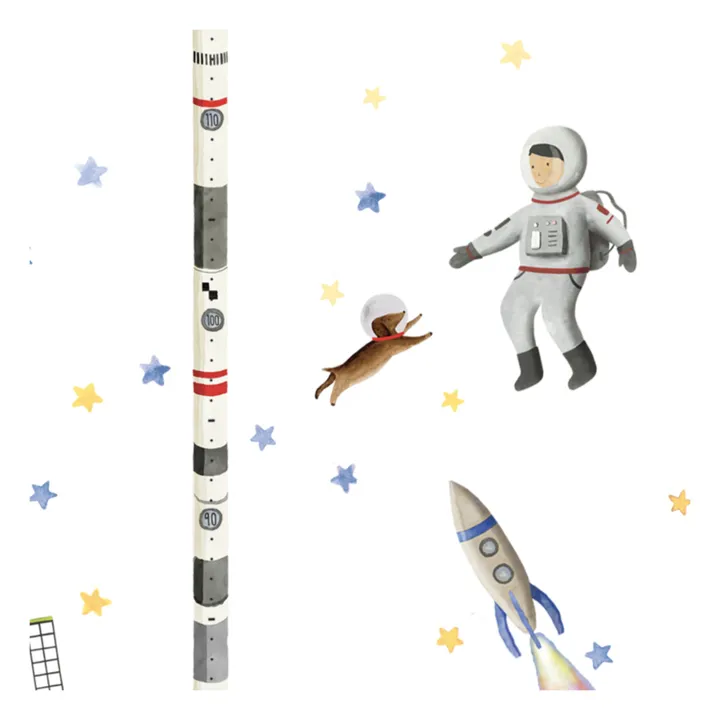 MIMI'lou Sticker toise Espace