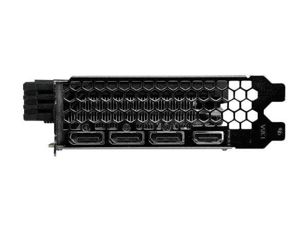 Gainward GeForce RTX 4060 Ti Pegasus 8GB - Grafikkort - GeForce RTX 4060 Ti - 8 GB GDDR6 - PCIe 4.0 - HDMI, 3 x DisplayPort