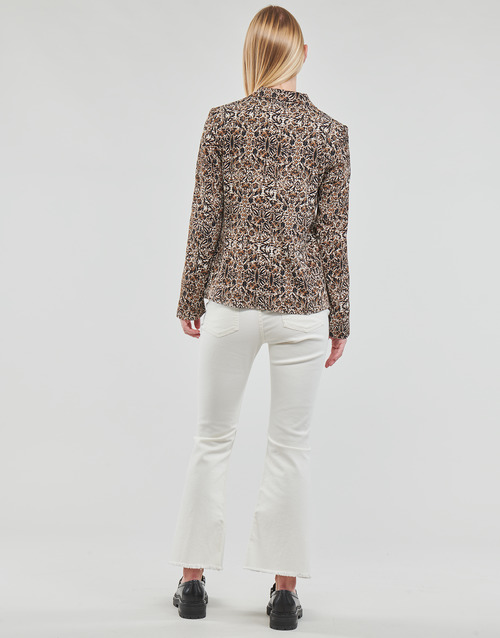Ikks - BW40015 Multicolor