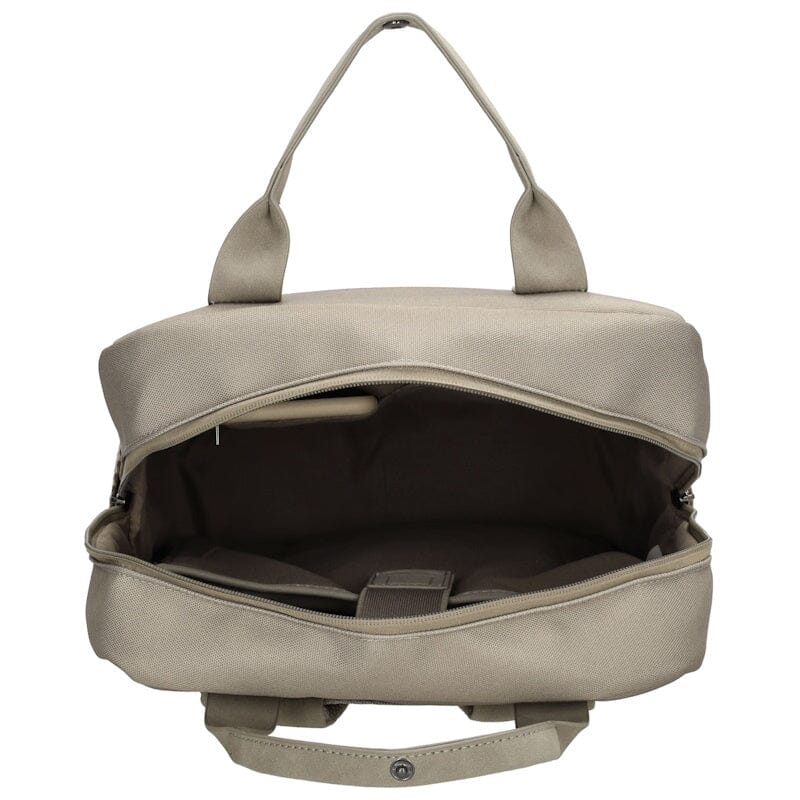 Zebra Trends Rugzak Ingrid Light Grey