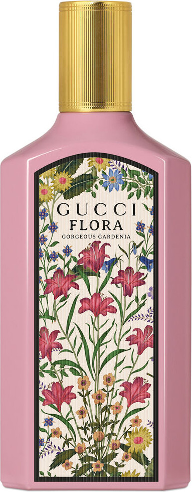Gucci - Flora Gorgeous Gardenia Eau De Parfum Edp 100 ML