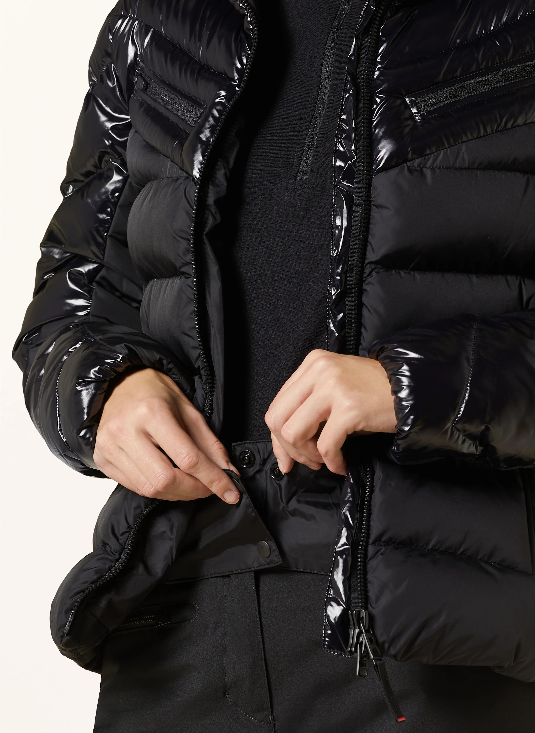 FIRE+ICE Skijacke FARINA