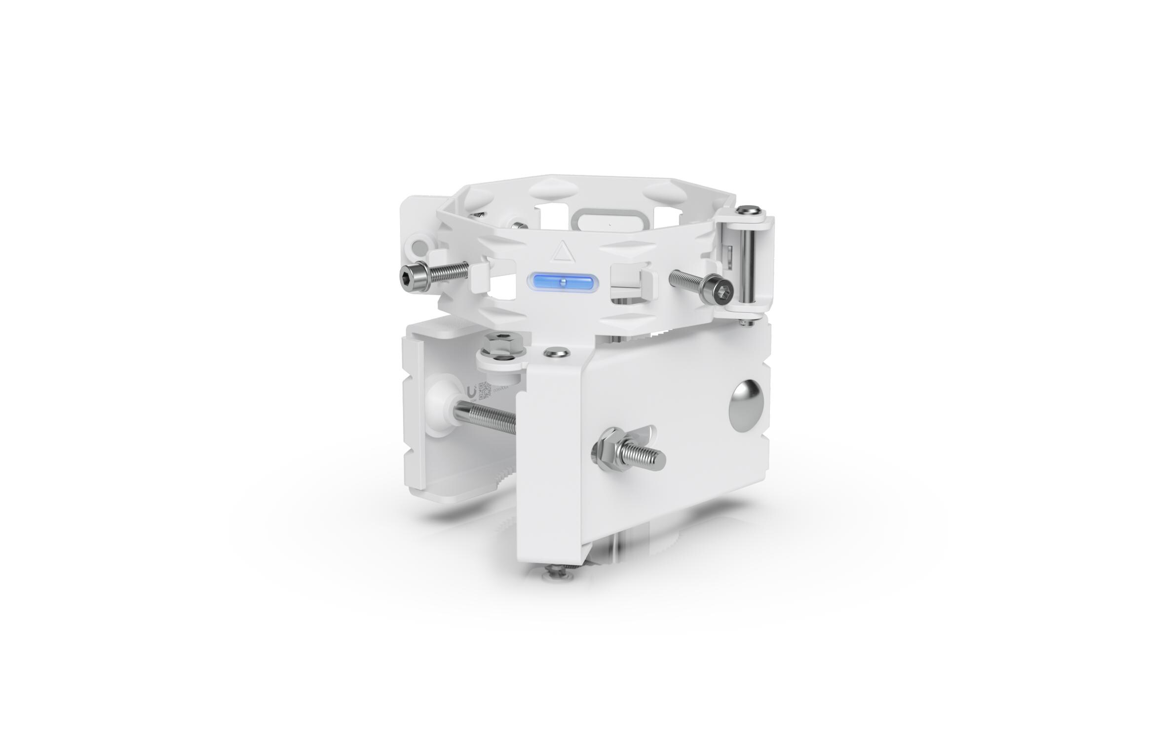 UACC-Wave-AP-Micro-Mount Wave AP Mikro-Montage<br>Robuste, wetterbeständige Montagehalterung für WAVE-AP-MICRO Zugangspunkte – Ideal für Aussenanwendungen