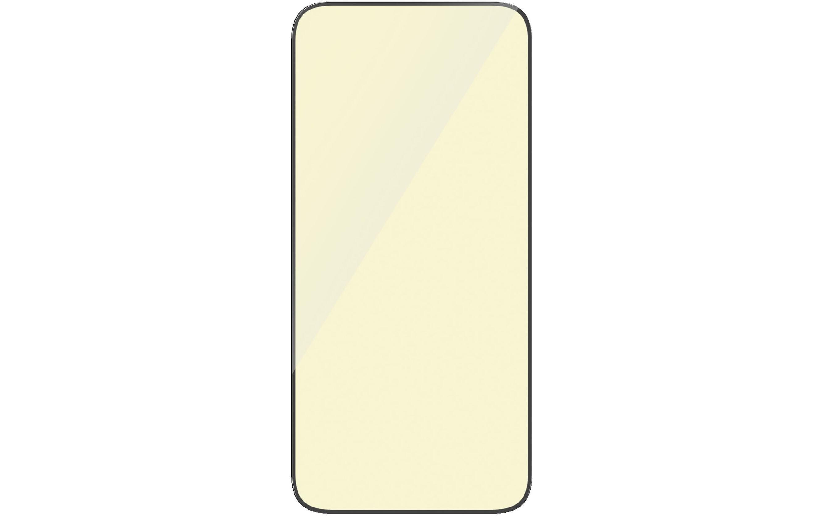 Displayschutz Anti Reflective iPhone 15 PlusAnti Reflective und BluelightUltra Wide Fit Displayschutz mit Applicator für das Apple iPhone 15 Plus