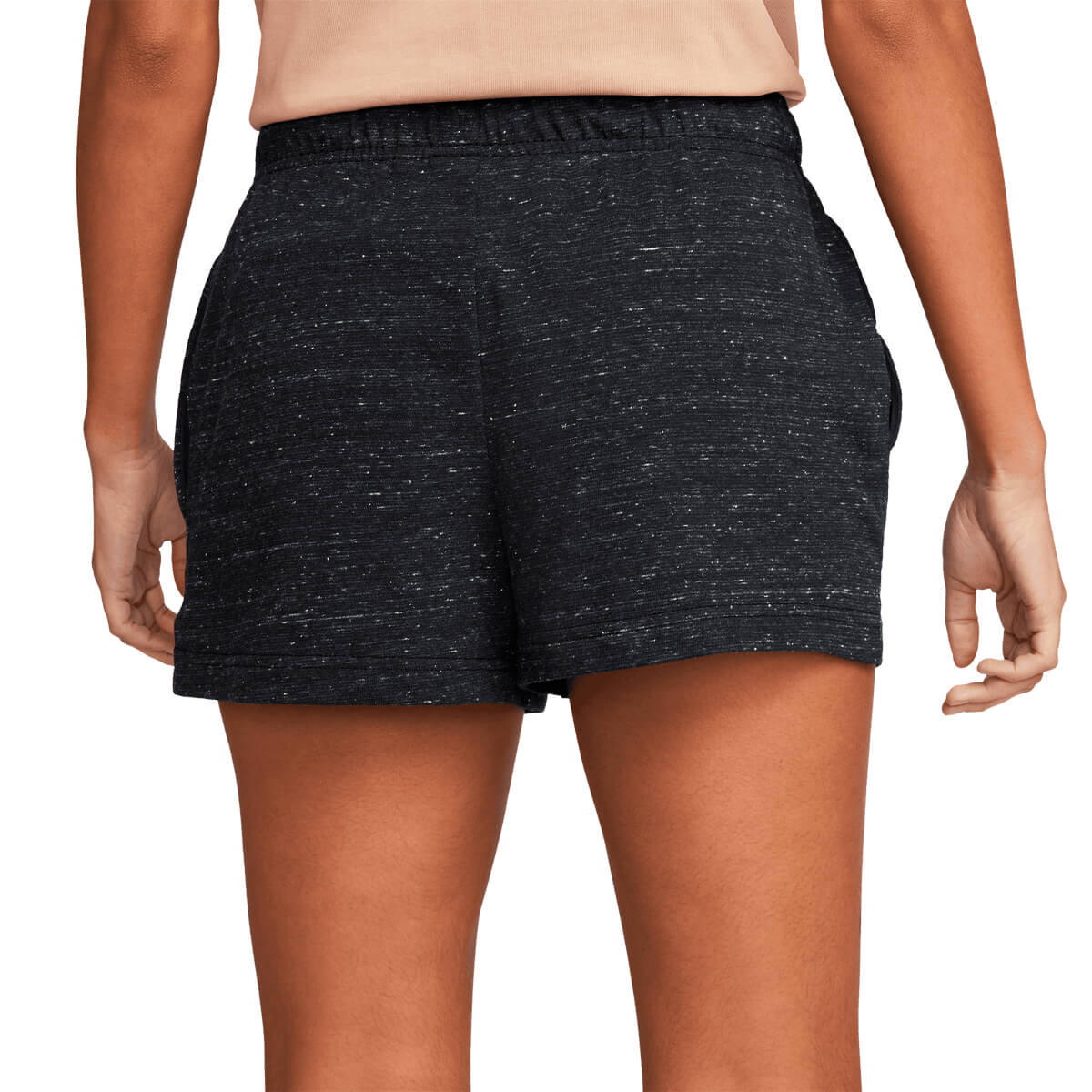Nike Sportswear Gym Vintage Shorts Dame
