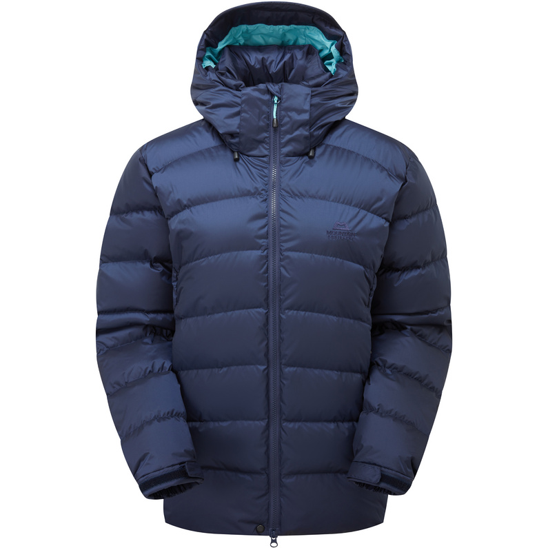 Mountain Equipment Damen Lightline Jacke