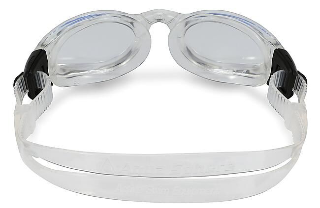 AQUASPHERE - LUNETTES DE NATATION KAIMAN HOMME