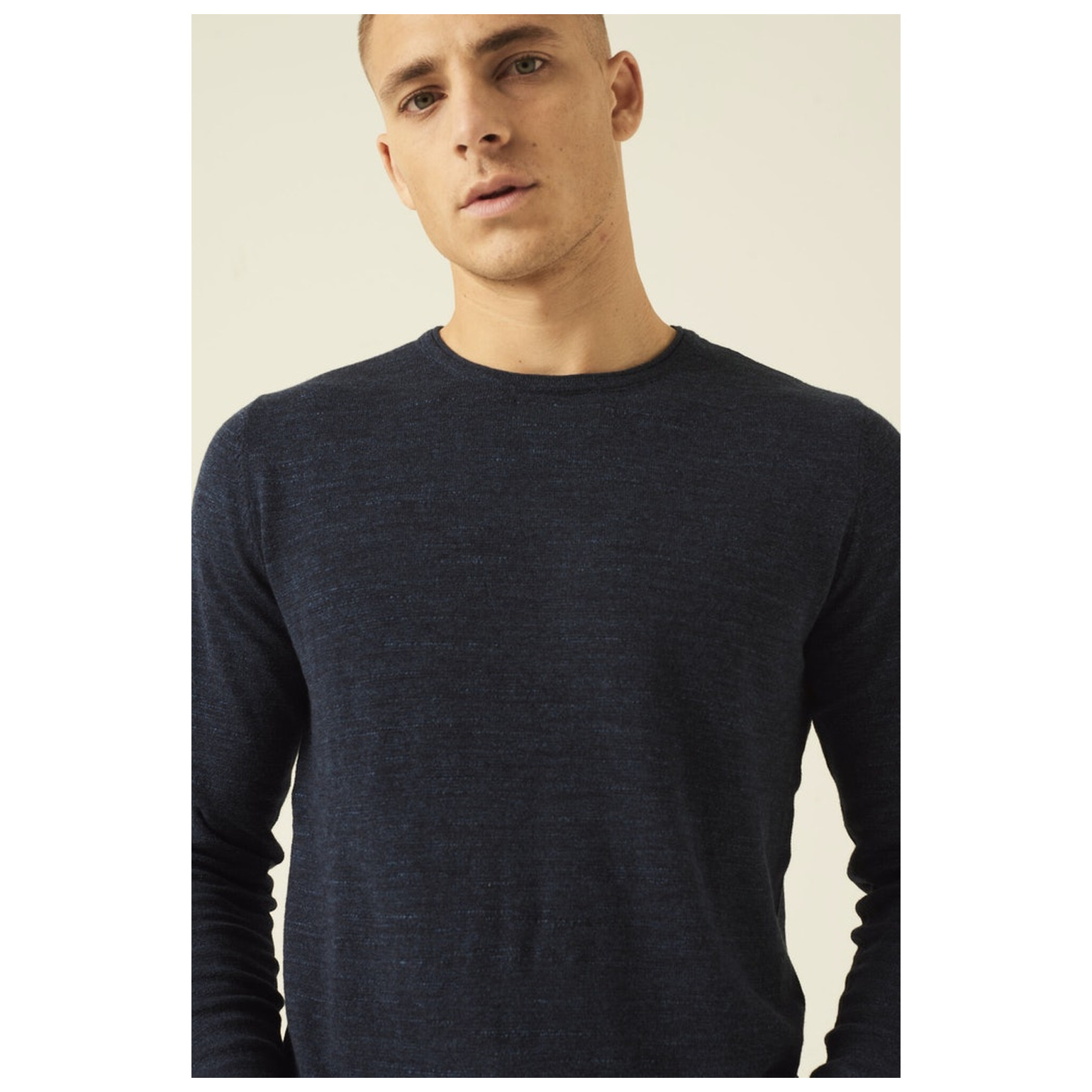Garcia Z1086_men`s pullover