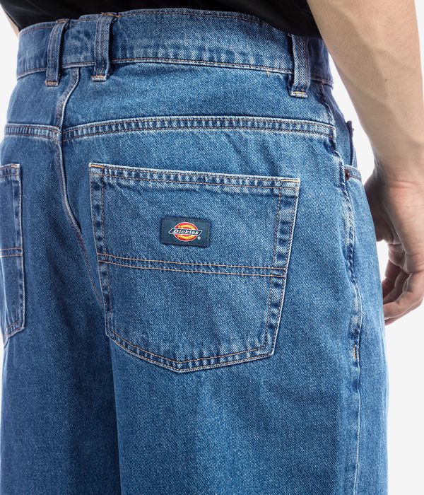 Dickies Thomasville Jeans (classic blue)
