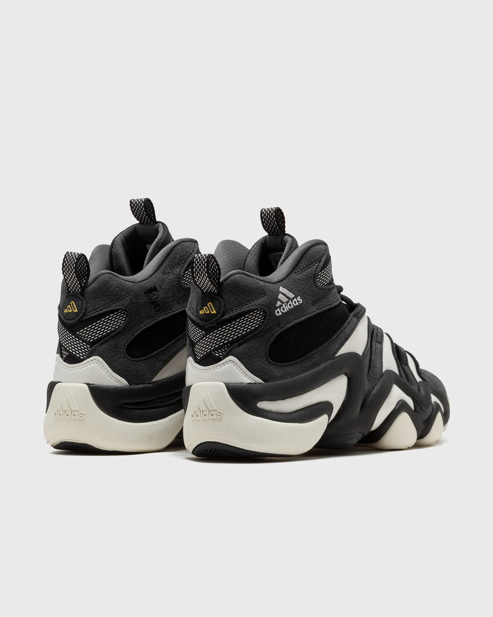 Adidas CRAZY 8