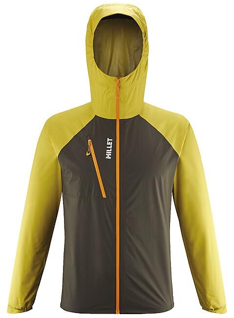 MILLET - VESTE IMPERMEABLE INTENSE 2-5 JKT M