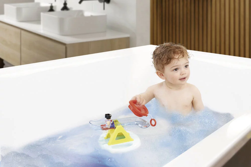 ILOT TOBOGGAN AQUATIQUE 70635