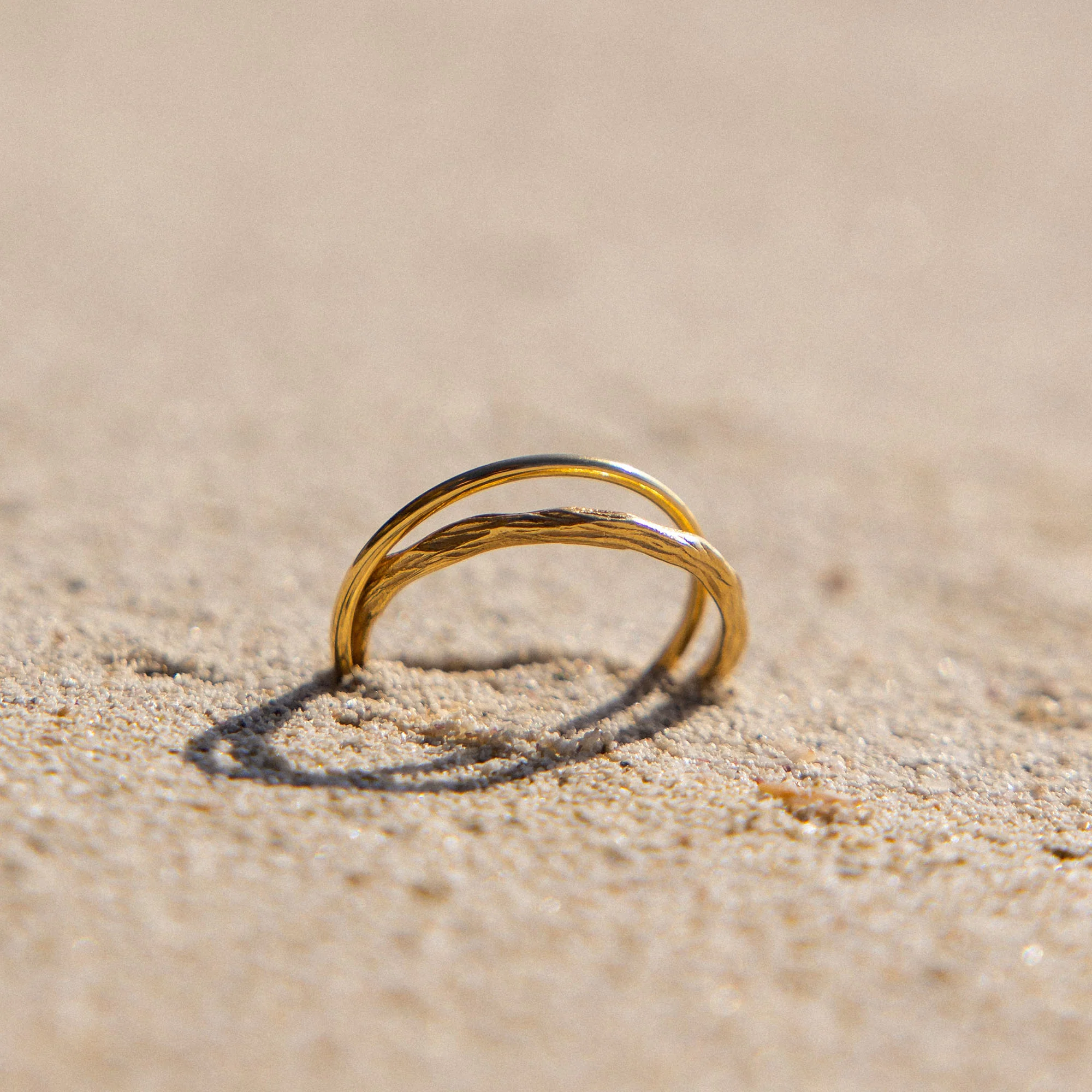 Double Match Ring