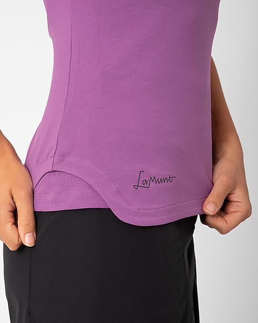 LAMUNT - T-SHIRT MARIA ACTIVE TANK