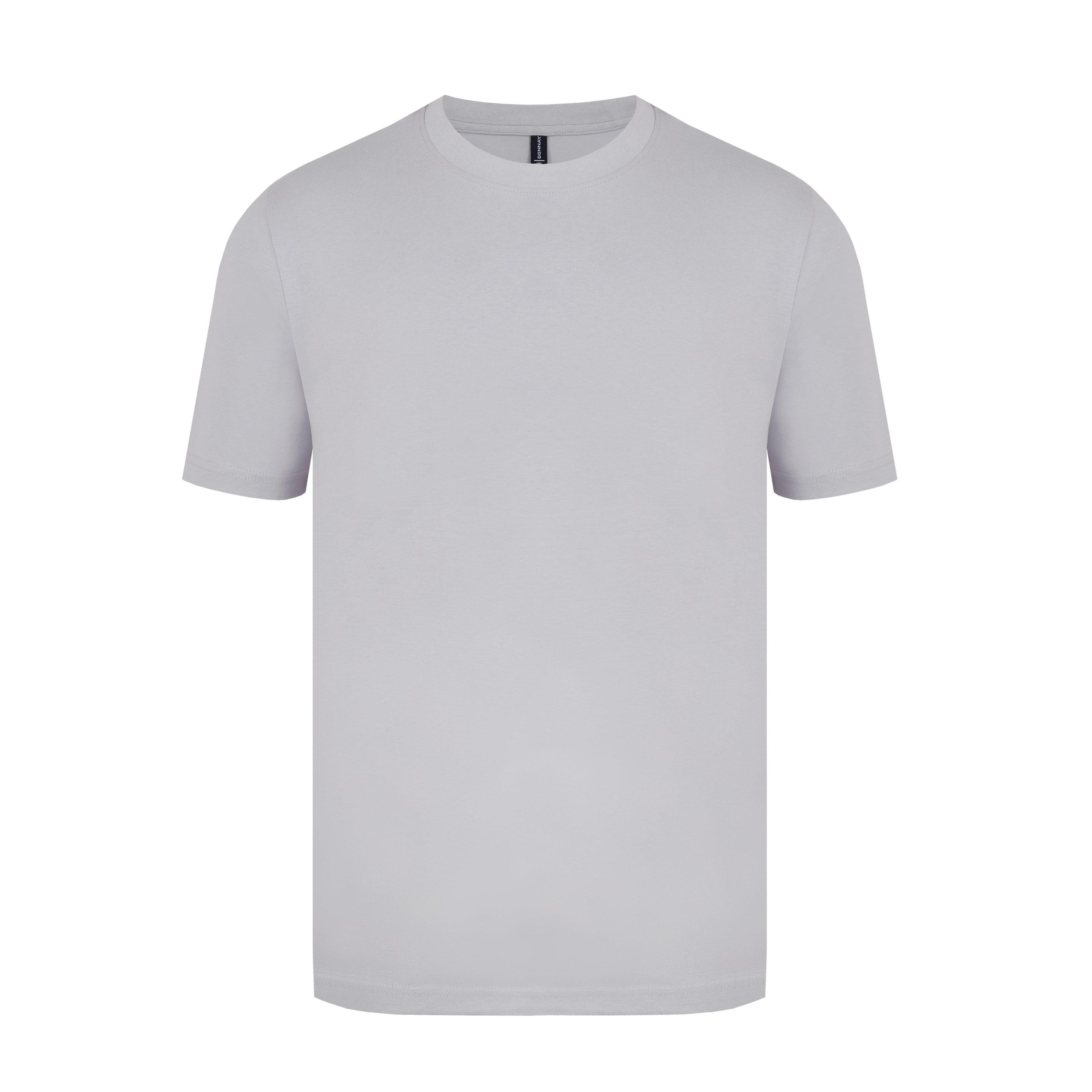 Donnay 3 Pack T Shirts Mens