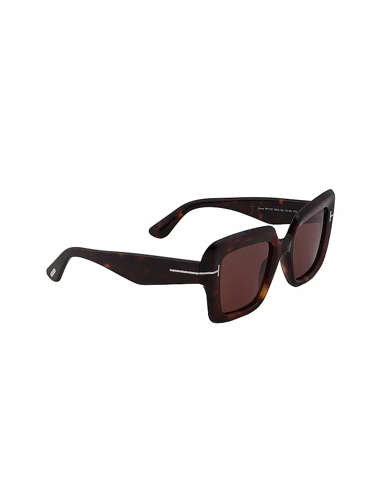 TOM FORD Sonnenbrille FT1157/50 braun