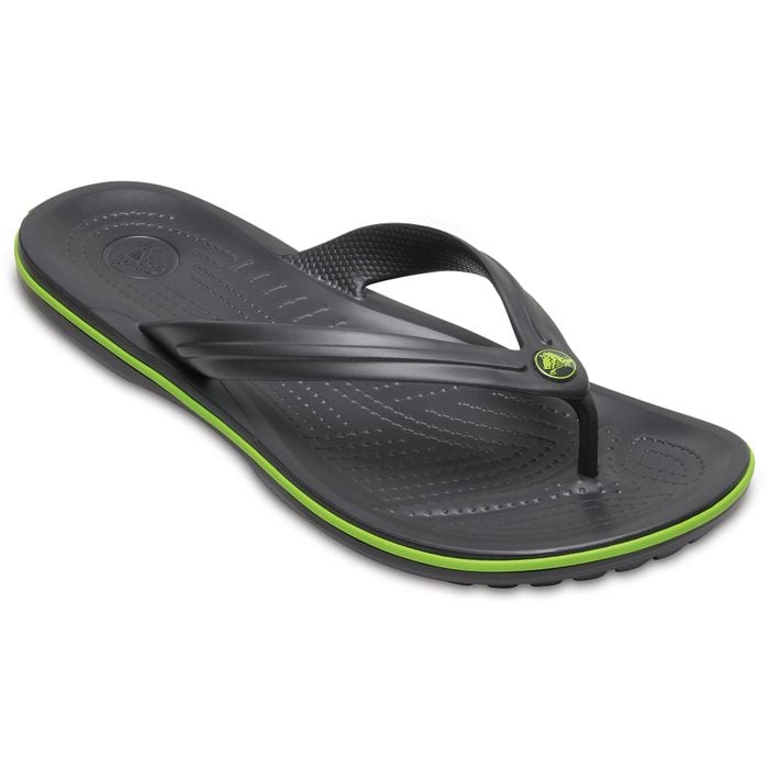 Crocs Crocband Flip Teenslippers Senior