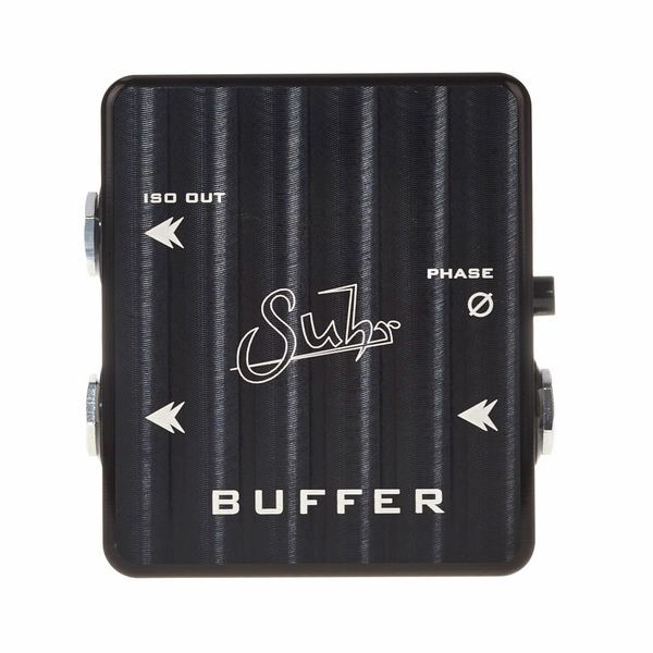 Suhr Buffer