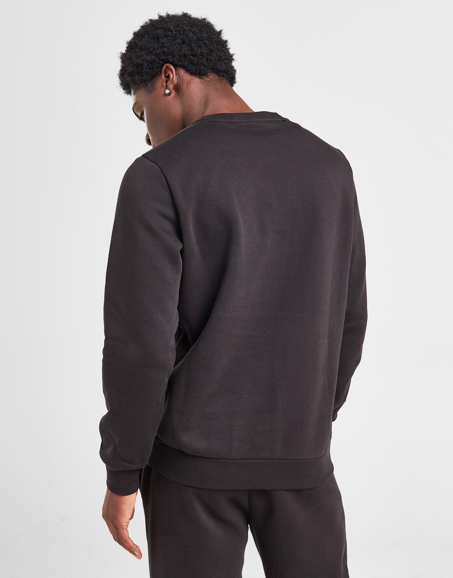 Puma Swetashirt Core Sportswear Crew Homme