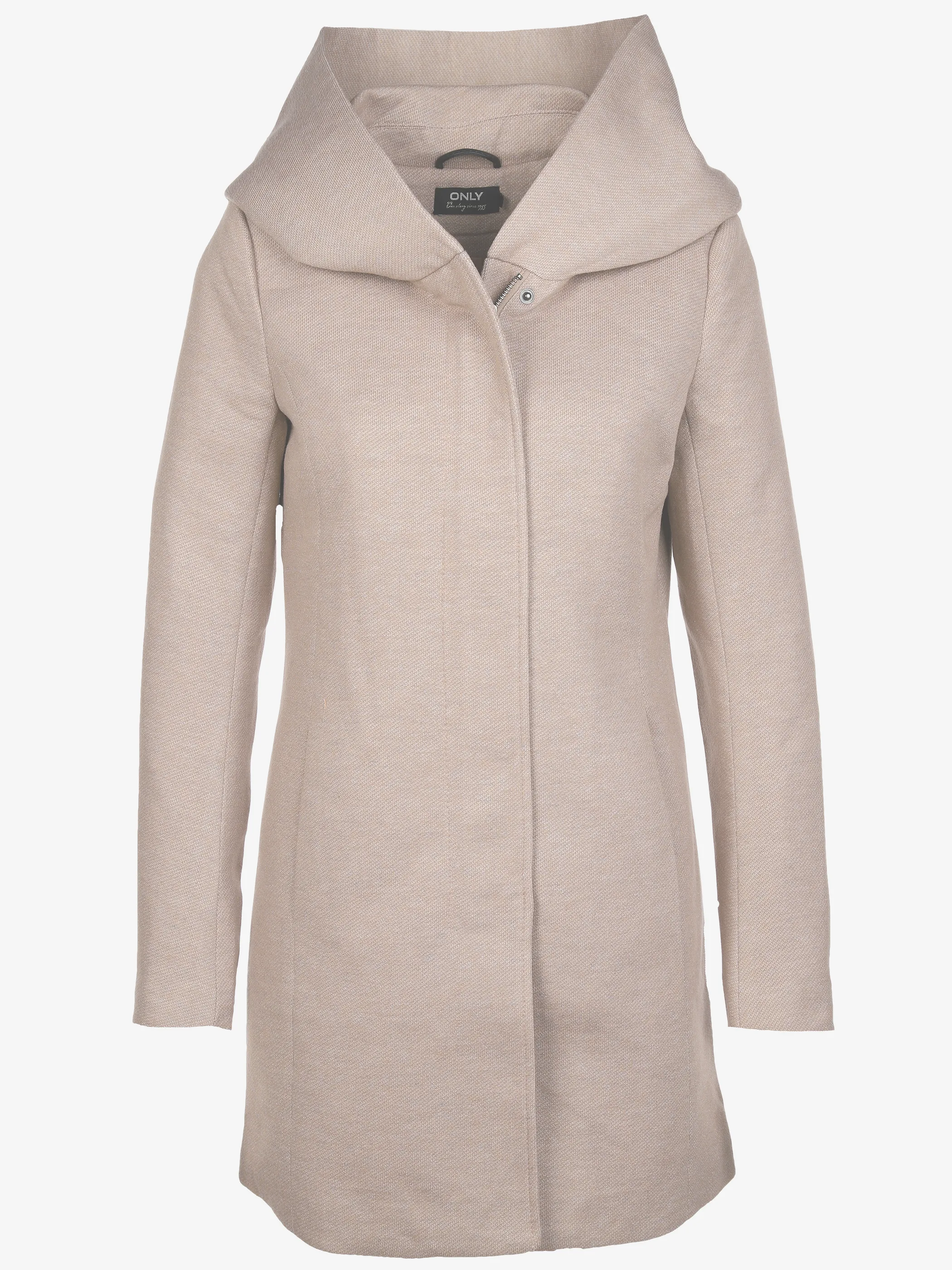 Only ONLSEDONA LIGHT COAT Kapuzenjacke