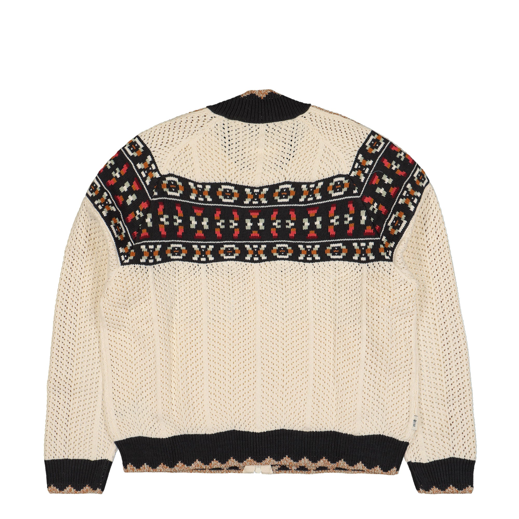 adidas<br>Knit Track Top